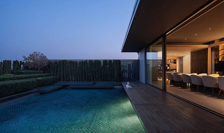 courtyard xiaoya