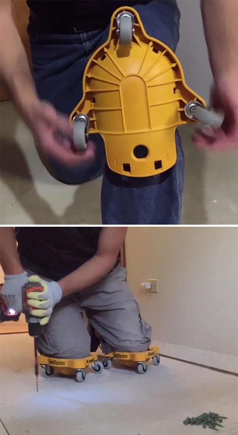 weird products