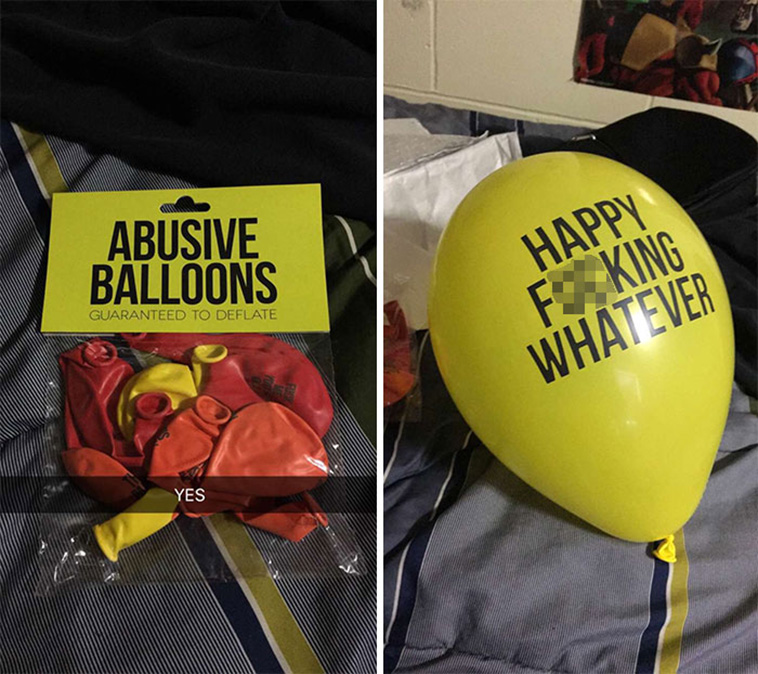 weird products