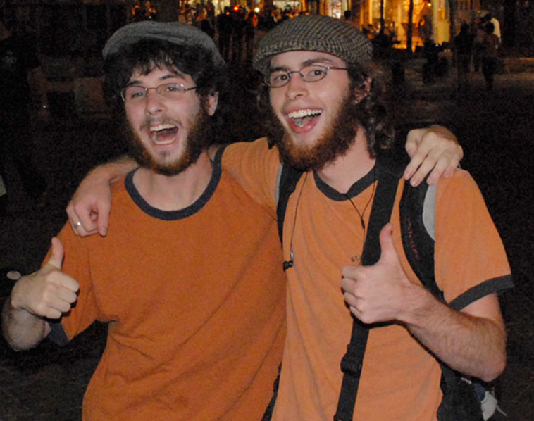 lookalikes