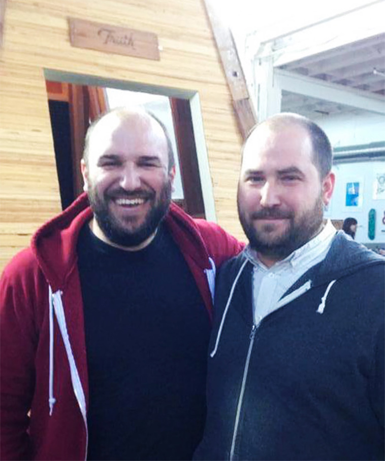 lookalikes