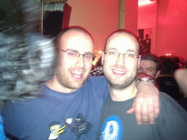 lookalikes