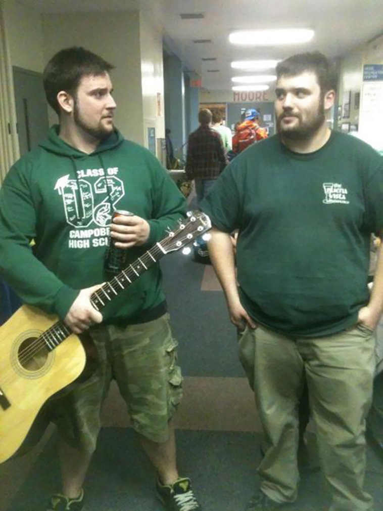 lookalikes