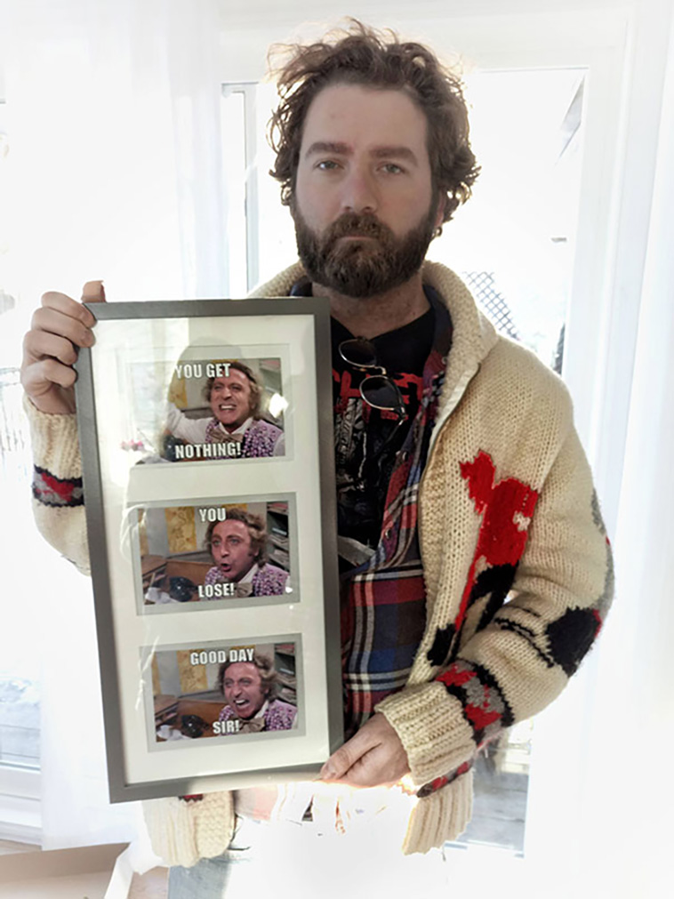 funniest christmas gifts