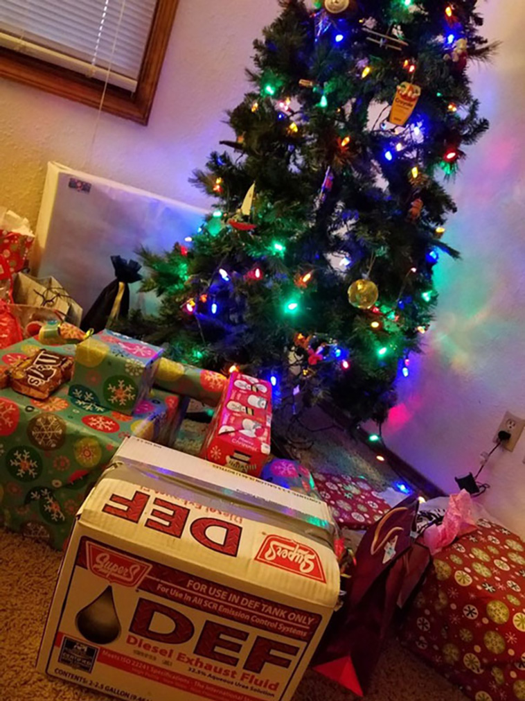 funniest christmas gifts