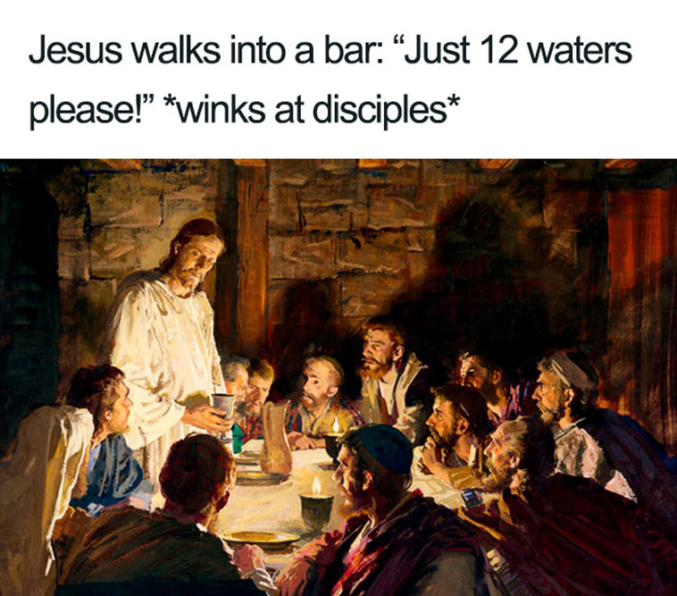 Classic Art Memes 