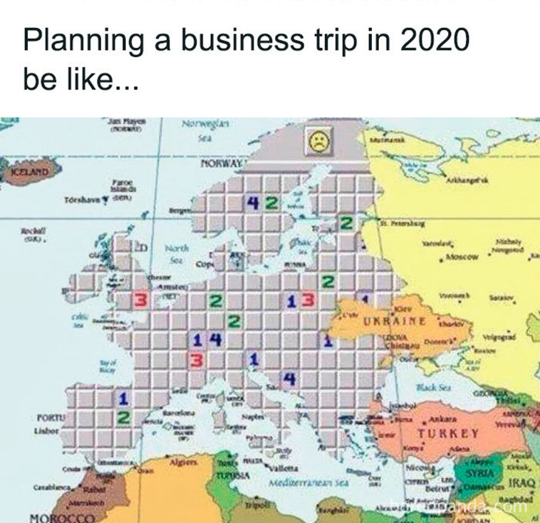funny jokes 2020