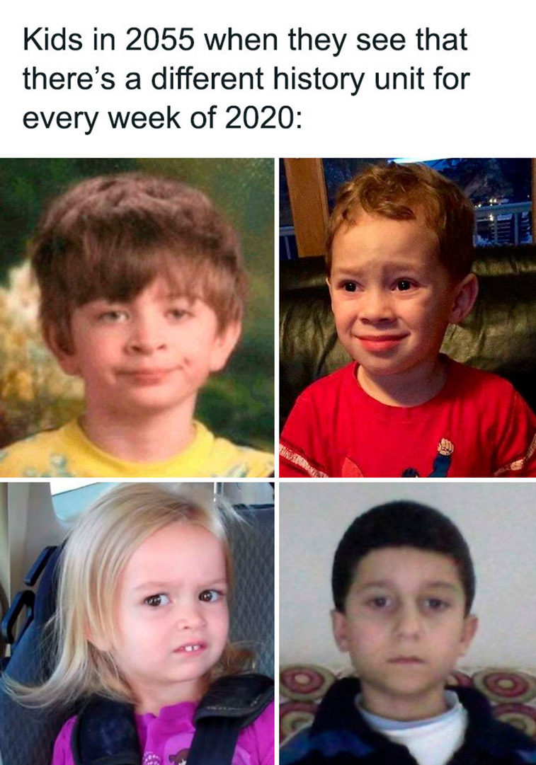 funny jokes 2020