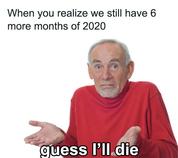 funny jokes 2020