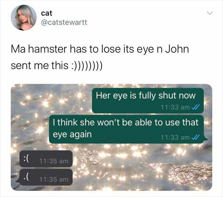 funny scottish tweets