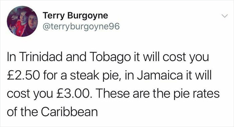 funny scottish tweets