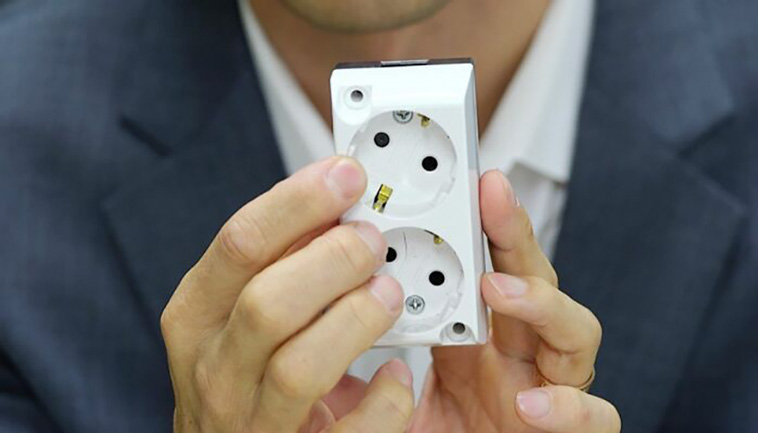 hidden cameras