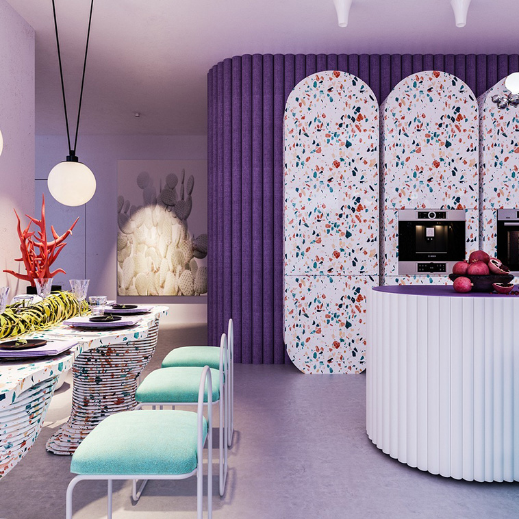 interior design trends