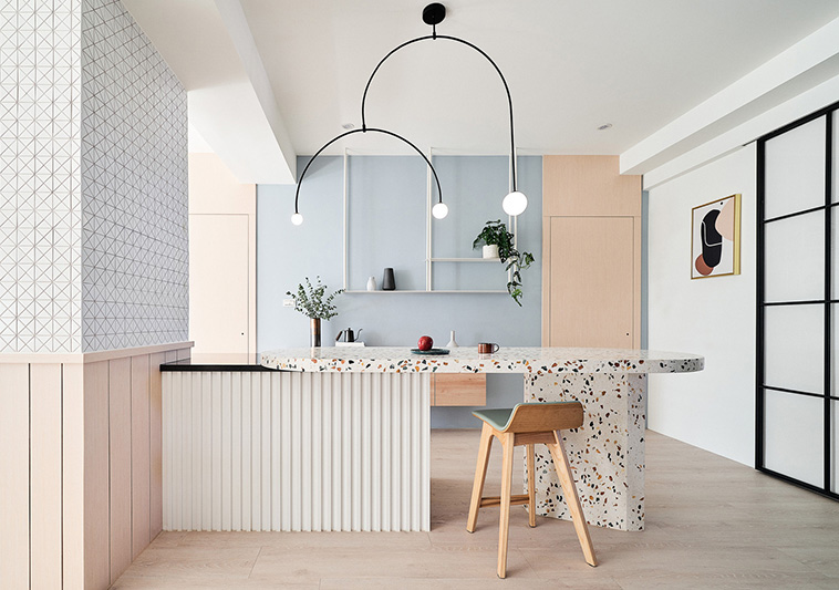 interior design trends