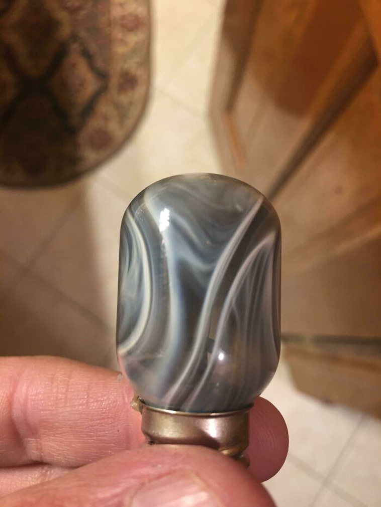 mildly interesting