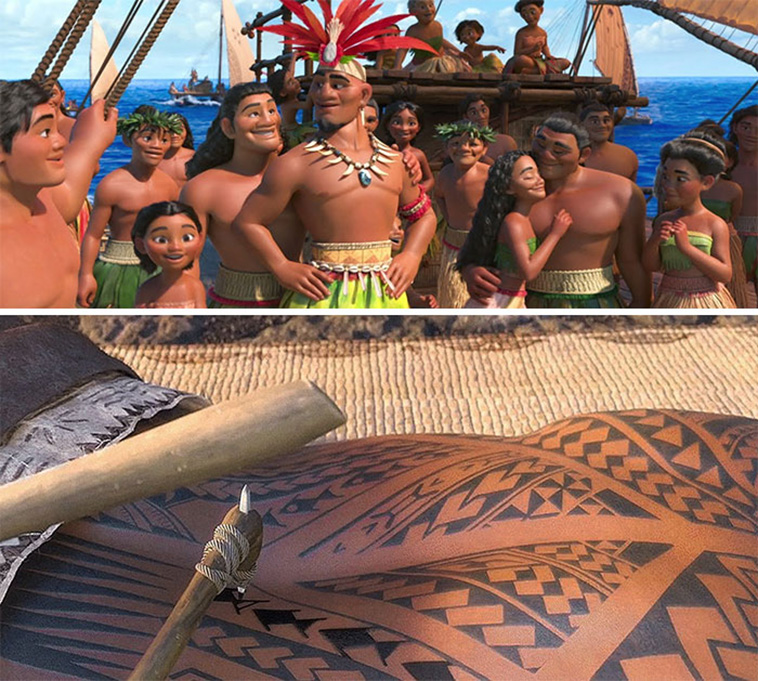 hidden movie details