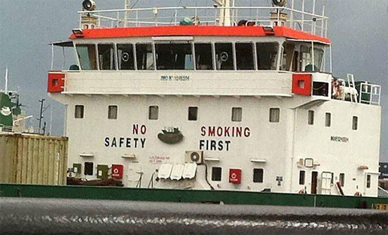 not my job moments