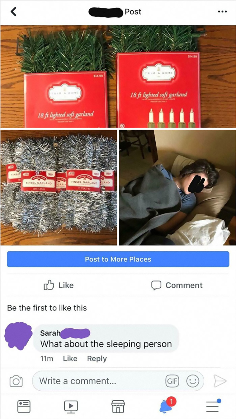 old people use social media