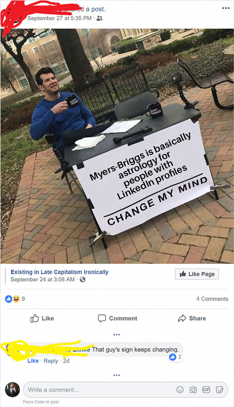 old people use social media