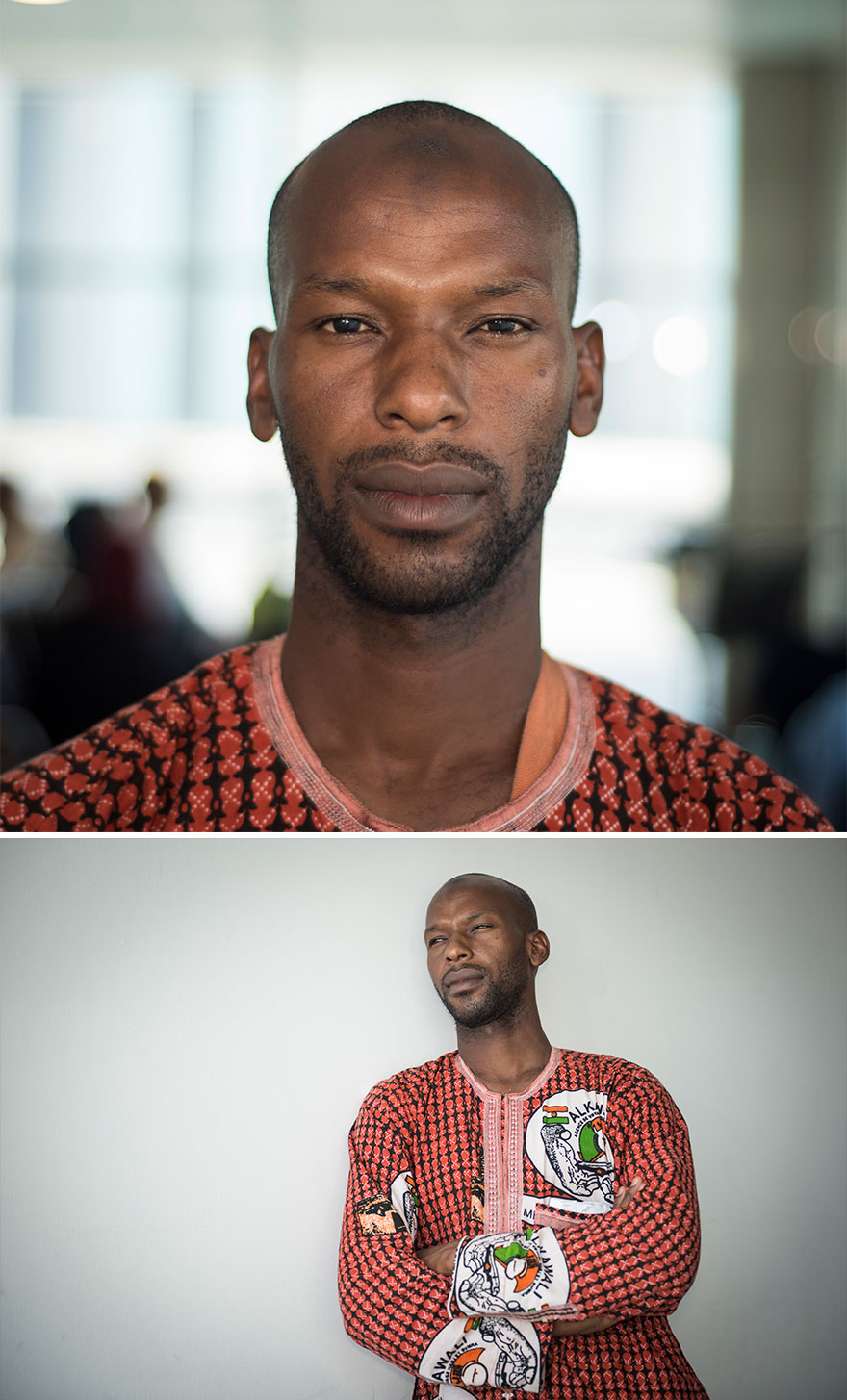 people around the world