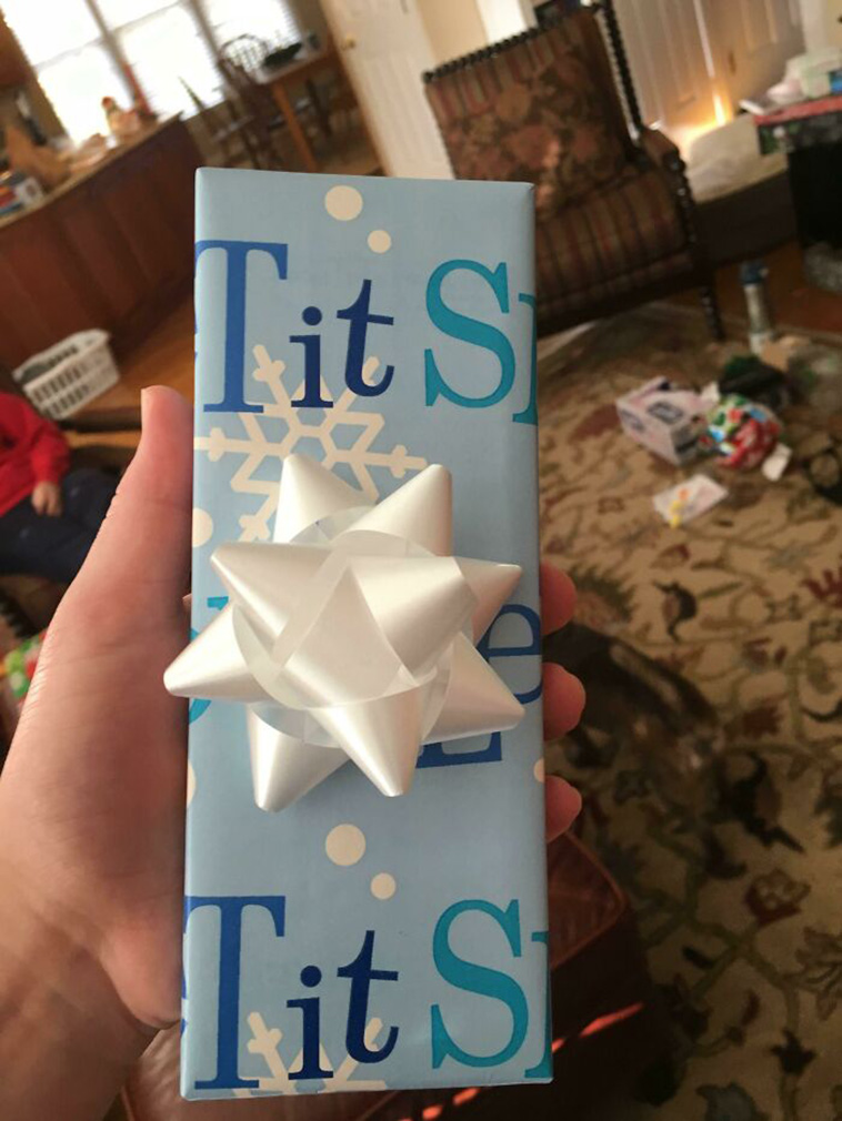 perfect fit photos