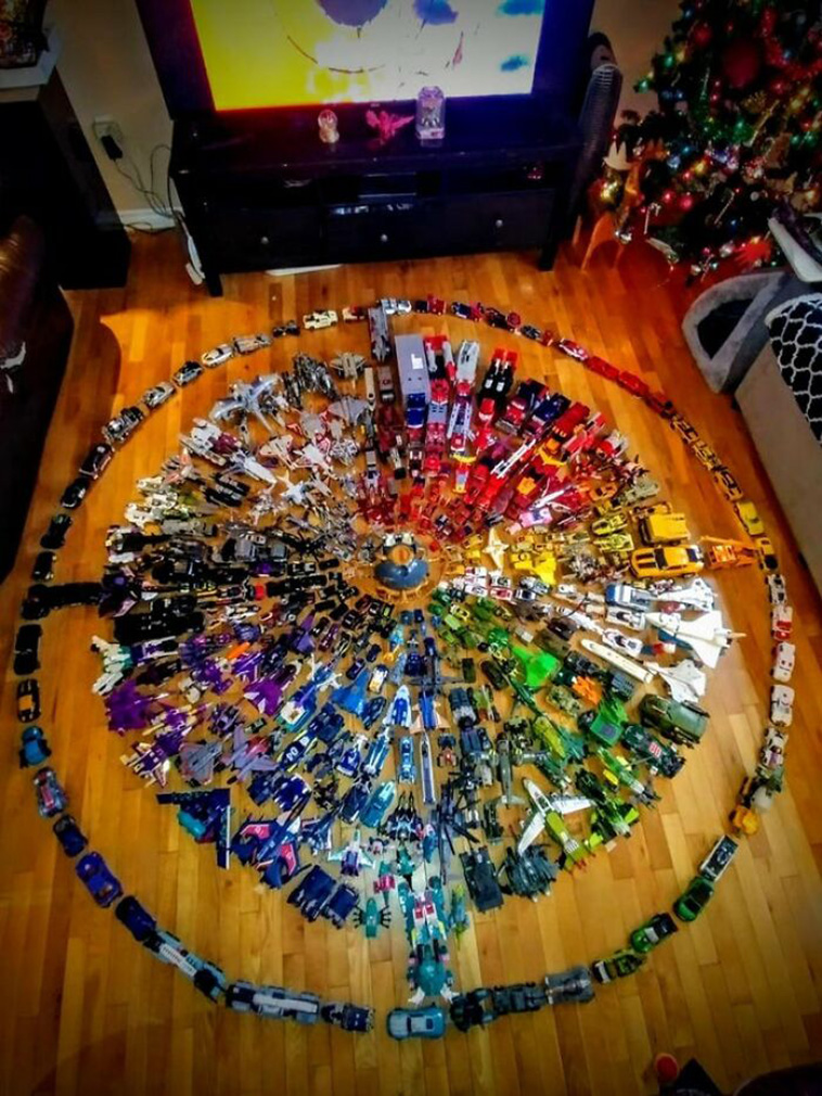 perfect fit photos