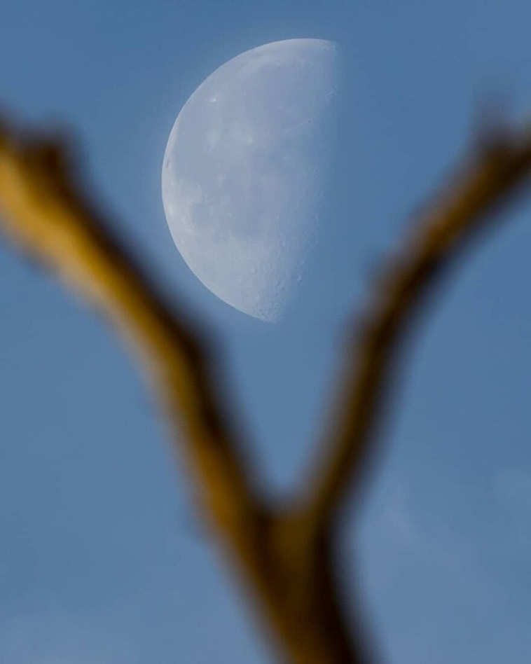 full moon zoom