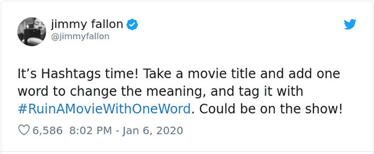 ruin movies