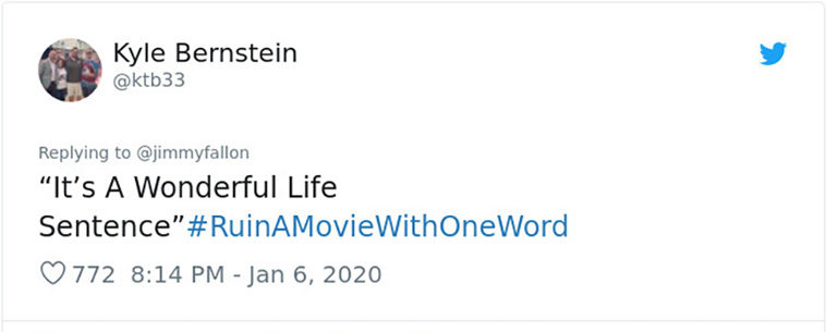 ruin movies