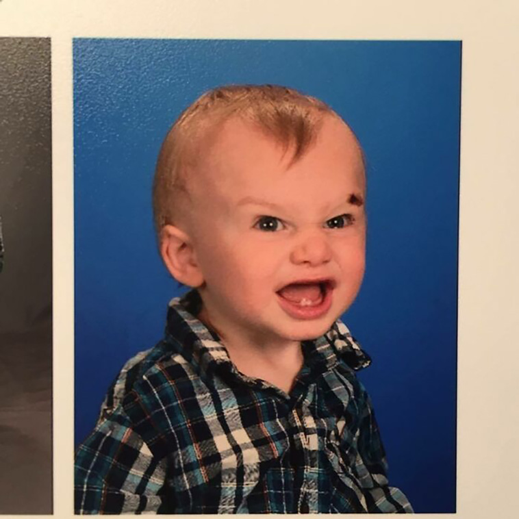 school photos