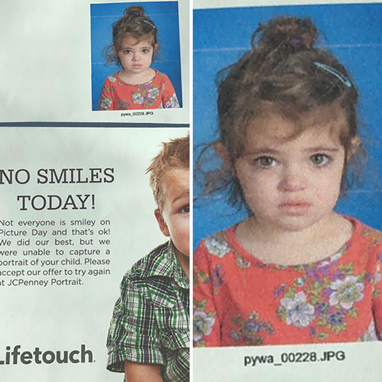 school photos