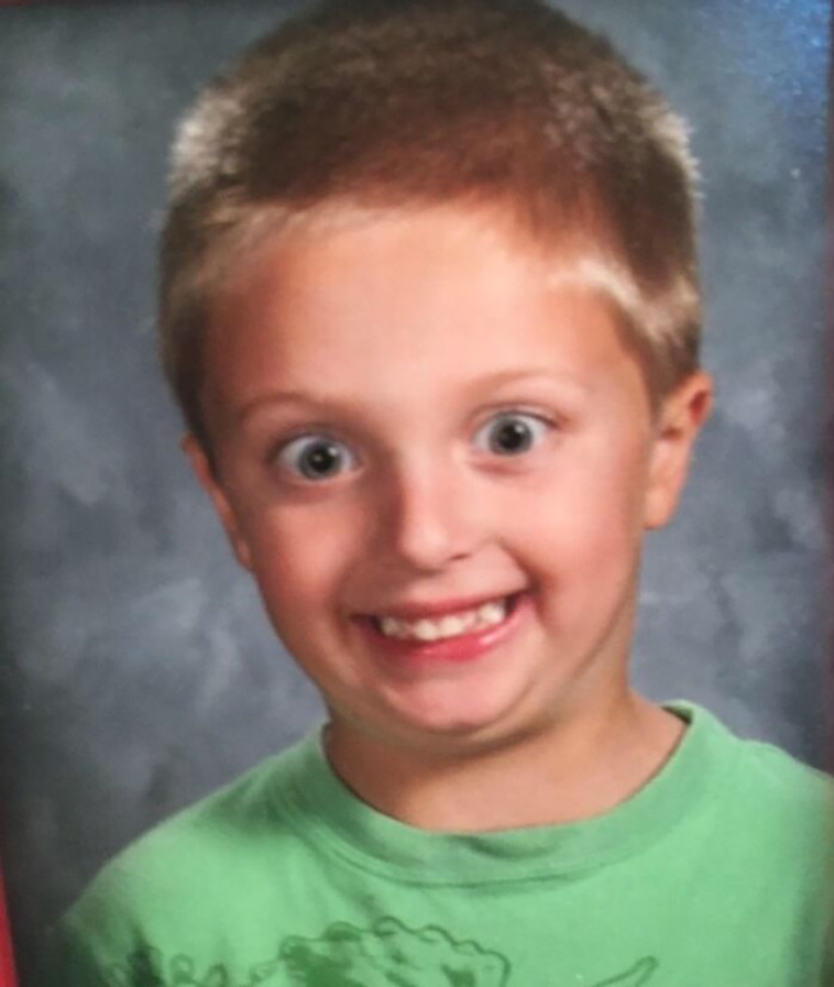 school photos