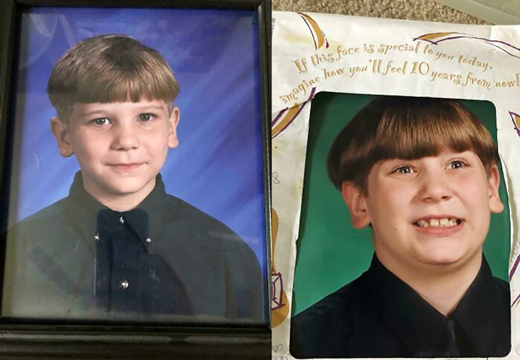 school photos