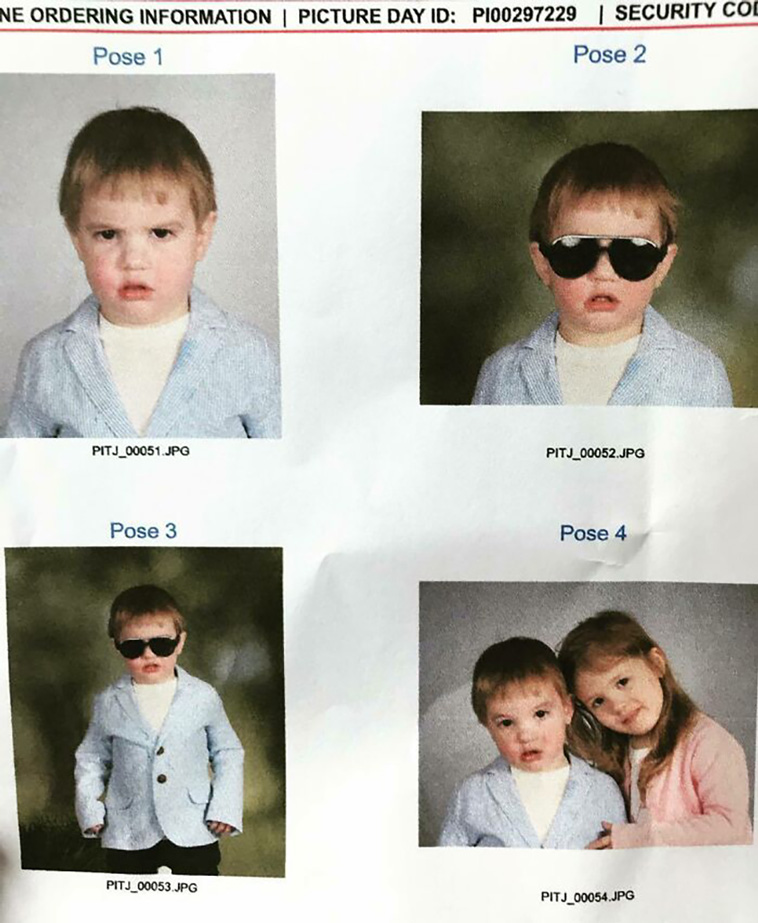 school photos