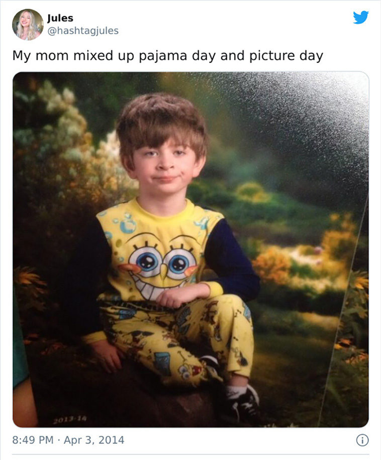 school photos