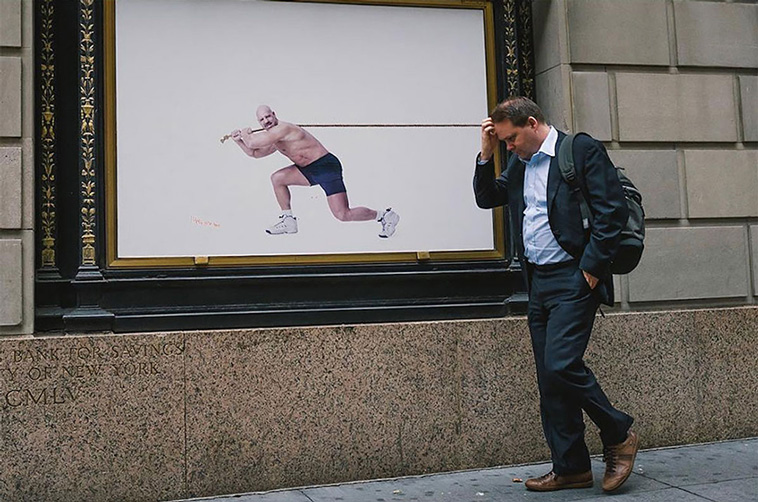 street photography