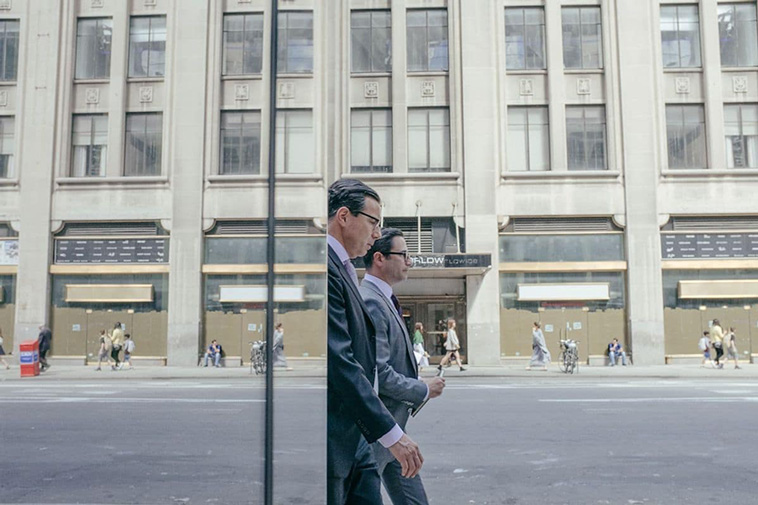 street photography