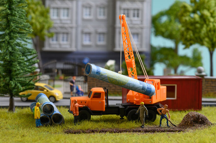 tiny worlds