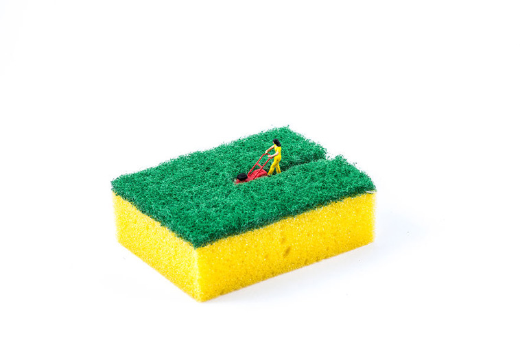 tiny world