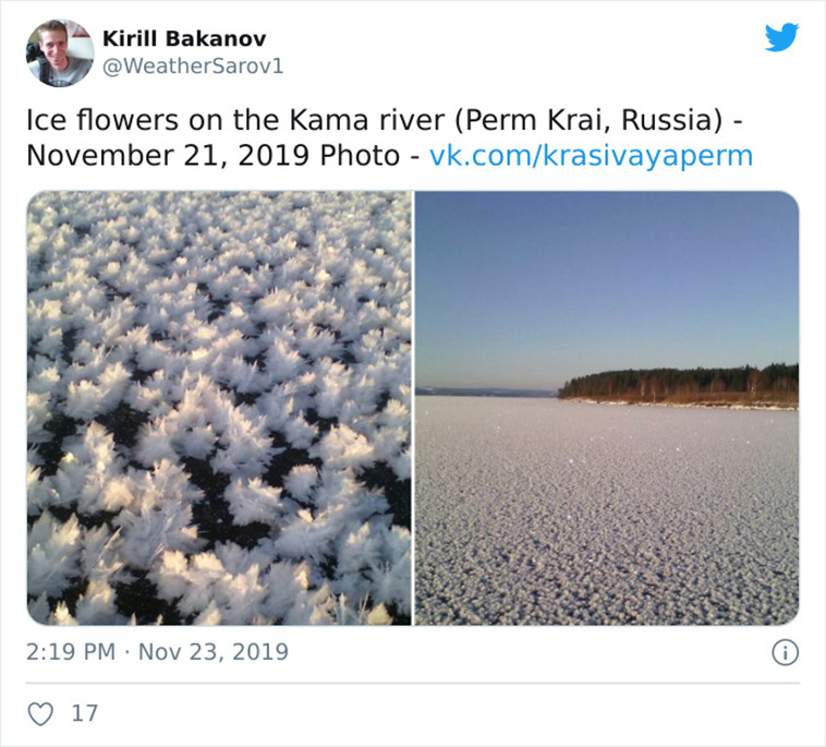 weather news