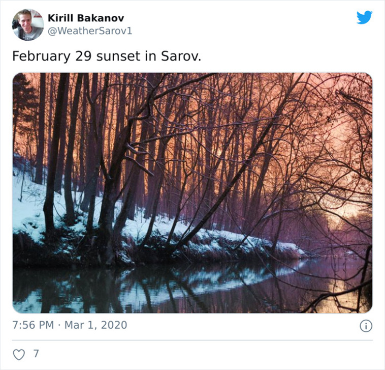 weather news