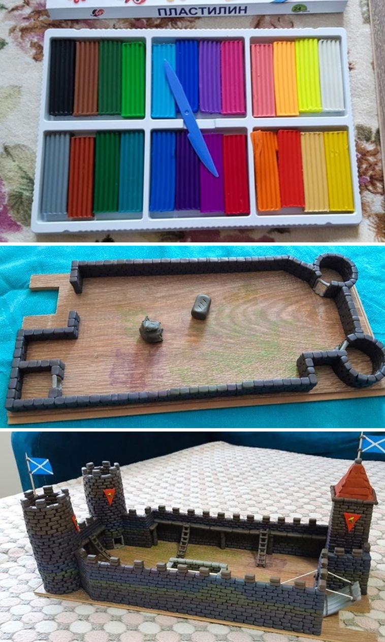 weird hobbies