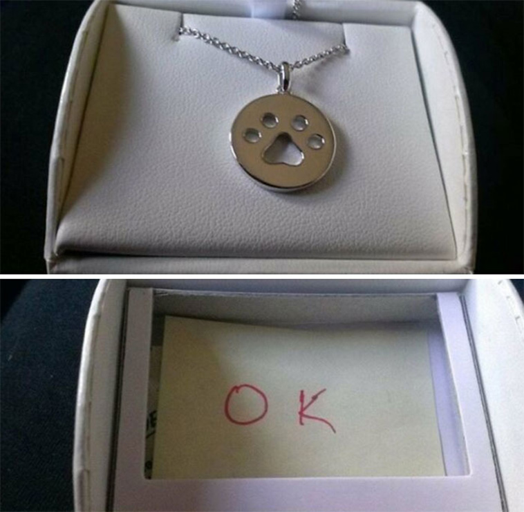 wholesome christmas gifts