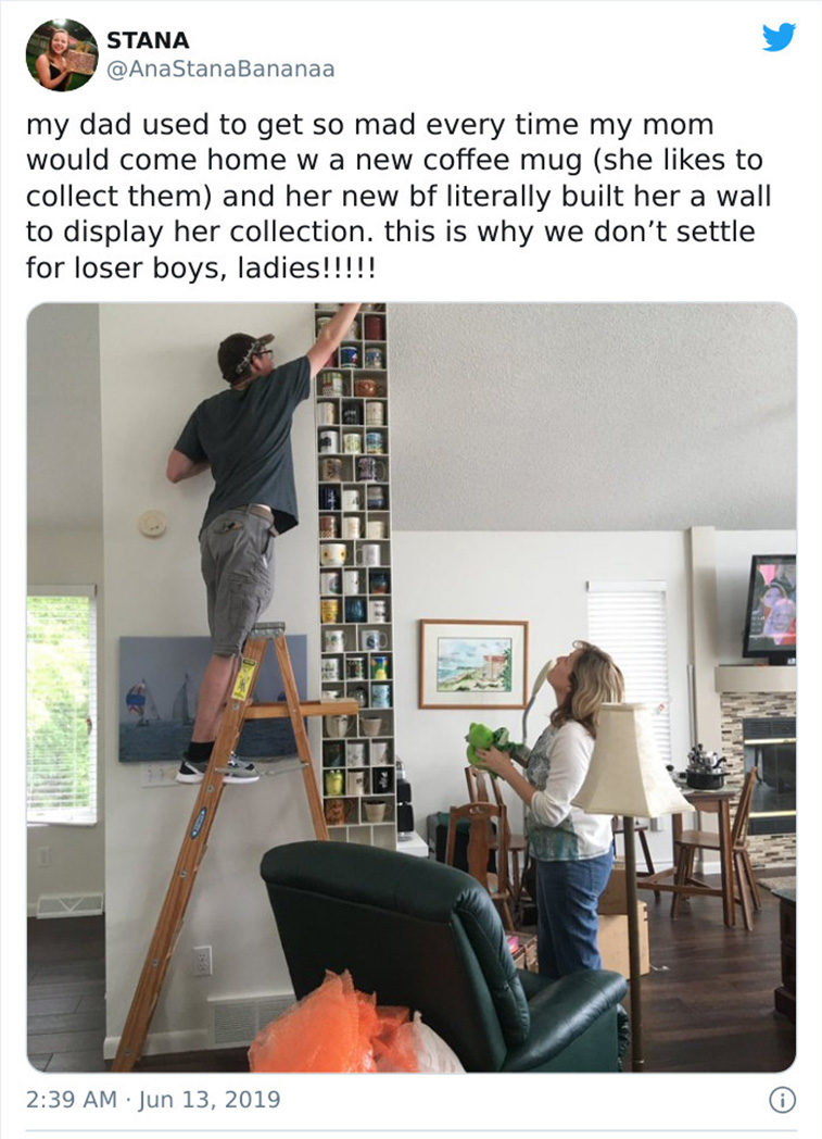 wholesome uplifting stories