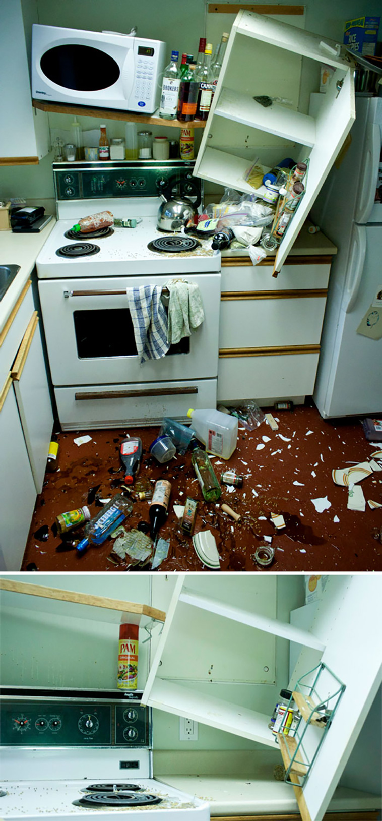 worse day