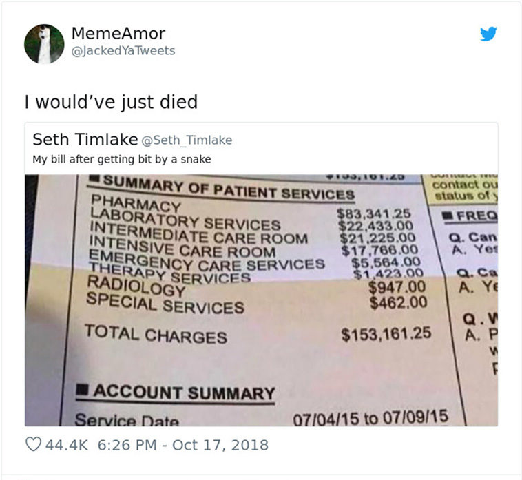 worse day