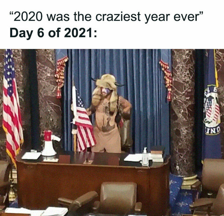 funny jokes 2021