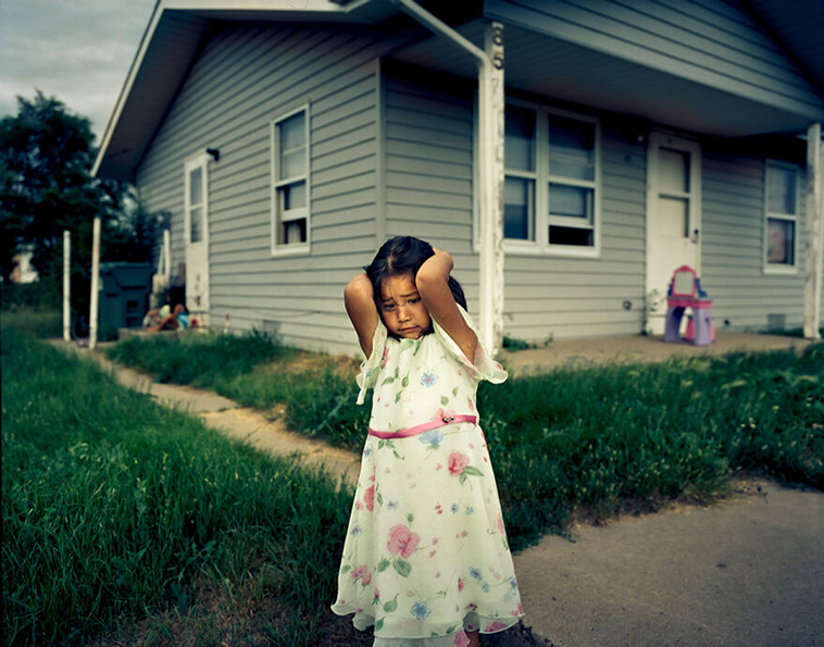 american nightmare