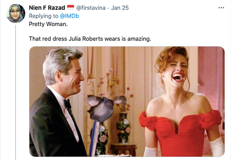colour red