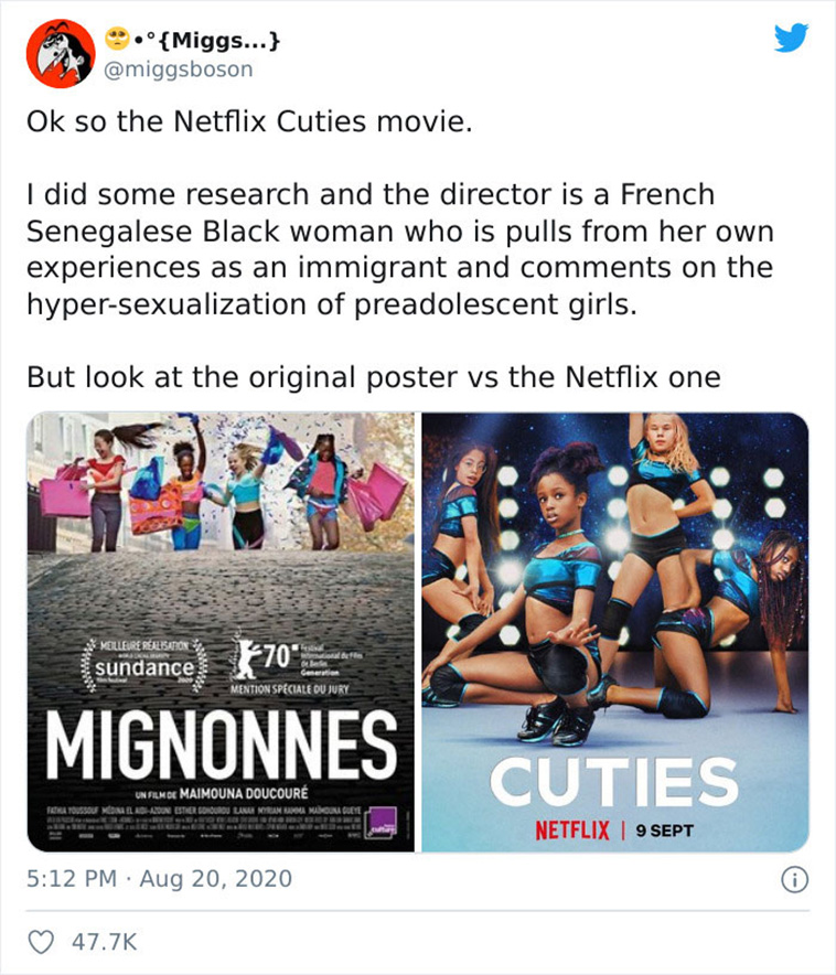 cringe people